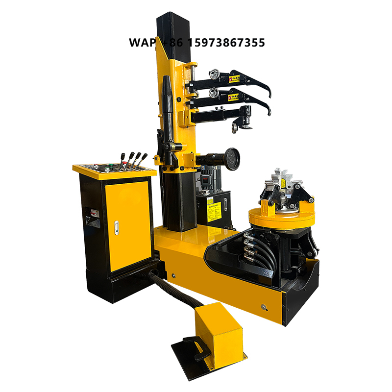 High Cost-Effective Vertical E - Auto Repair Shops recension och pris