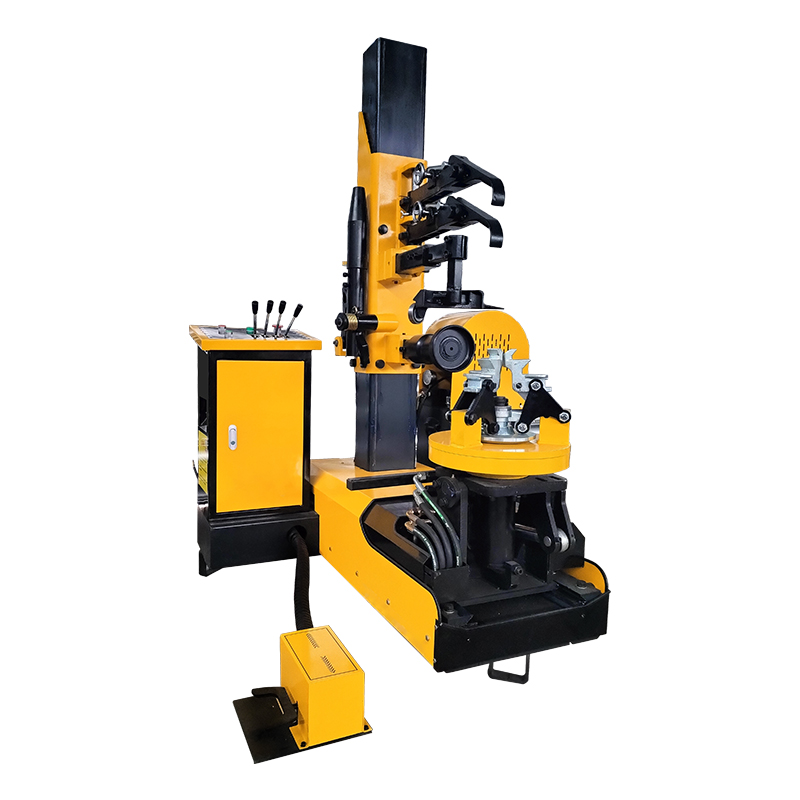 High Cost-Effective Vertical E - Auto Repair Shops recension och pris