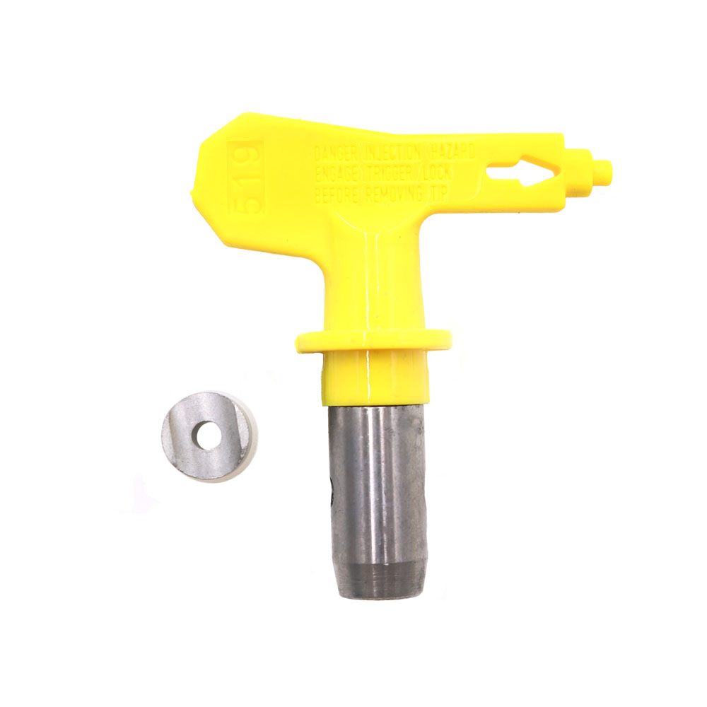 Varies type airless spray gun  - Heat Gun Paint Strip recension och pris