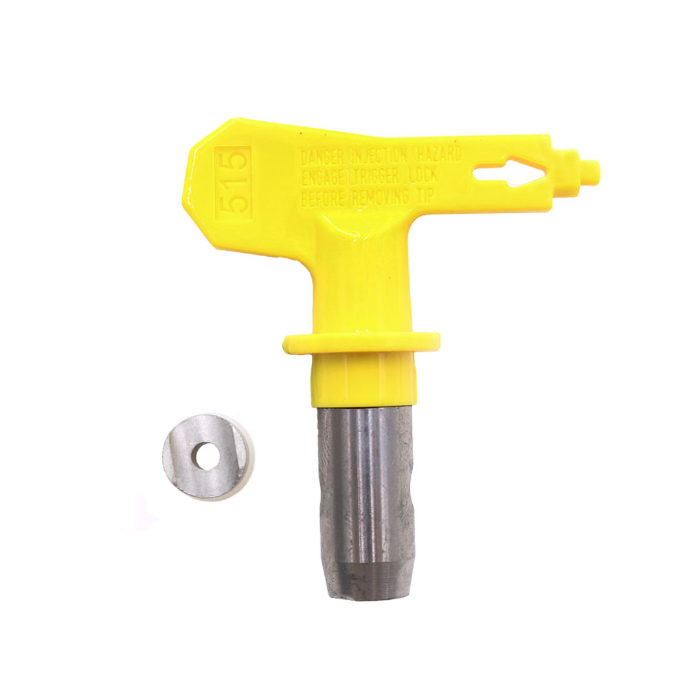 Varies type airless spray gun  - Heat Gun Paint Strip recension och pris