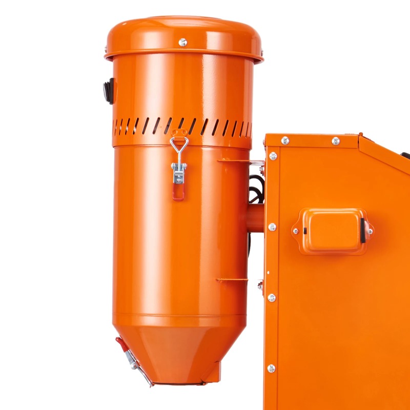 w/ 1.8 Gal Capacity-Universal  - Sandblaster Cabinet recension och pris