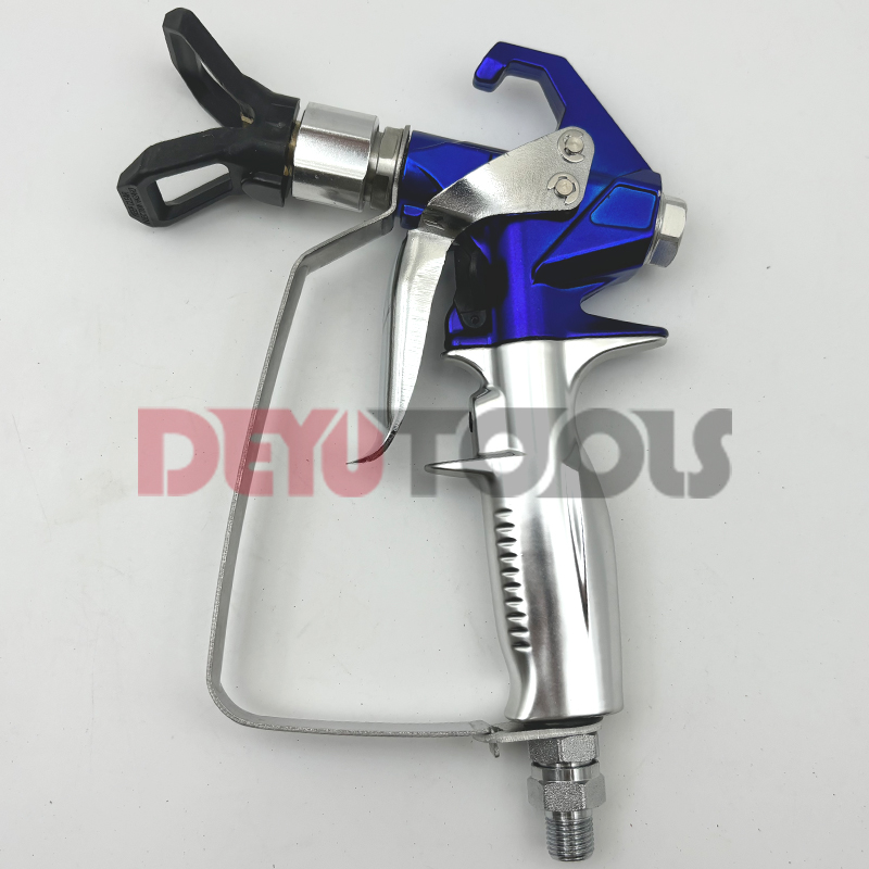 3600PSI High Pressure Airless  - Heat Gun Paint Strip recension och pris
