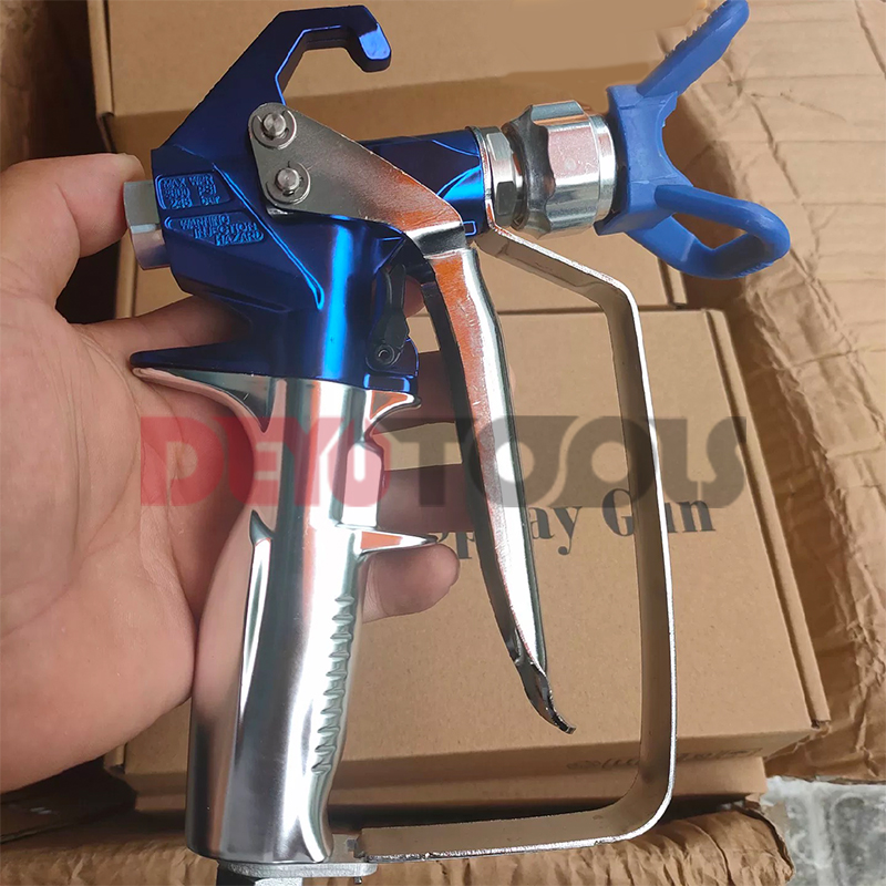 3600PSI High Pressure Airless  - Heat Gun Paint Strip recension och pris