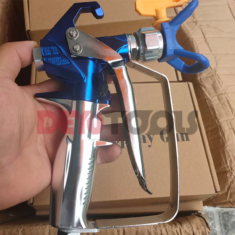 3600PSI High Pressure Airless  - Heat Gun Paint Strip recension och pris
