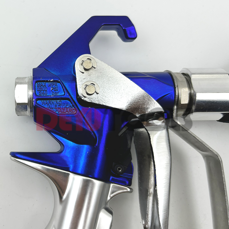 3600PSI High Pressure Airless  - Heat Gun Paint Strip recension och pris