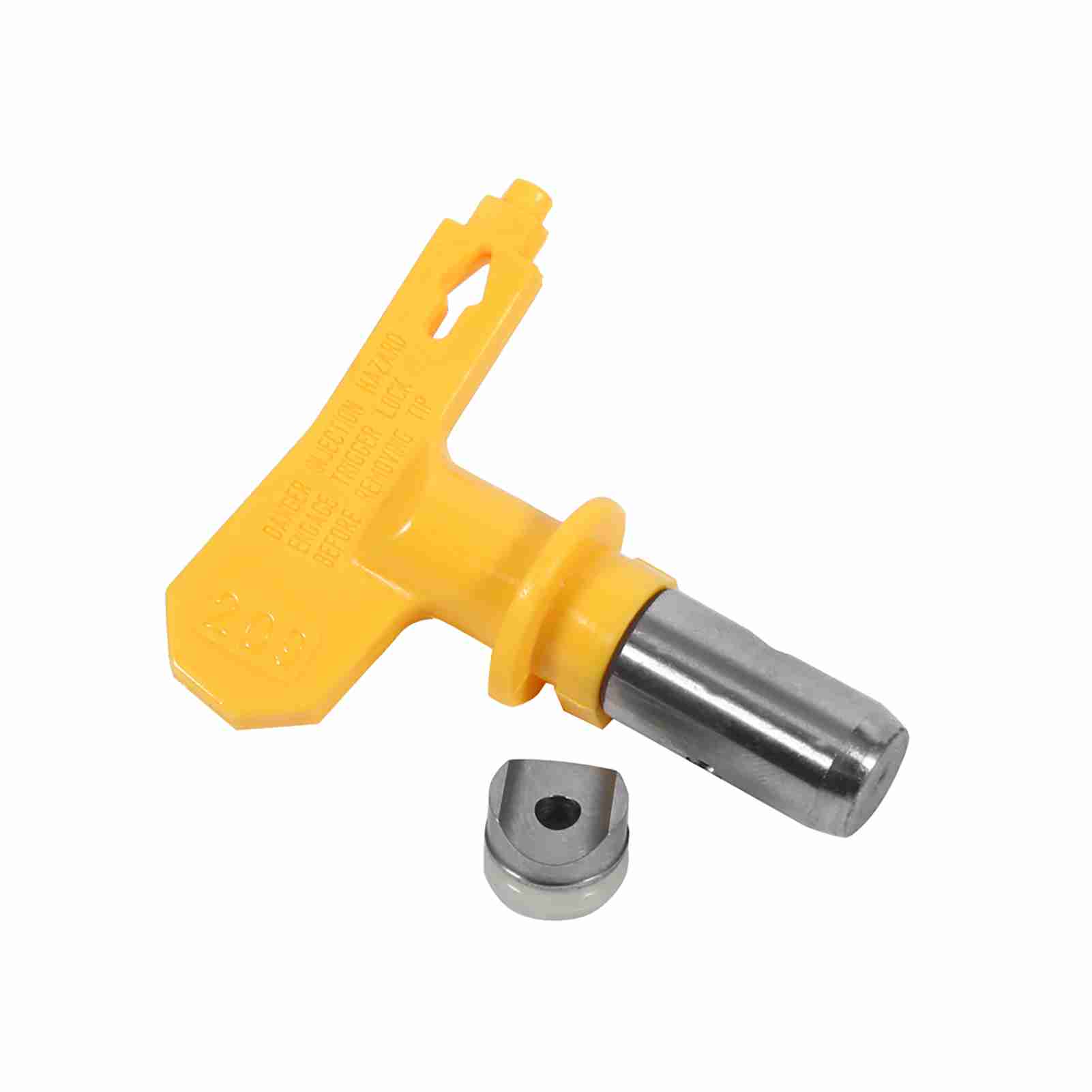 Useful Reversible Tungsten Ste - Heat Gun Paint Strip recension och pris