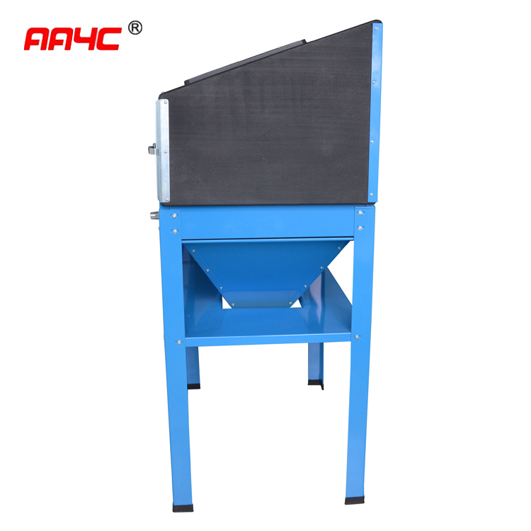 AA4C 220L Sand Blasting Cabine - Sandblaster Cabinet recension och pris