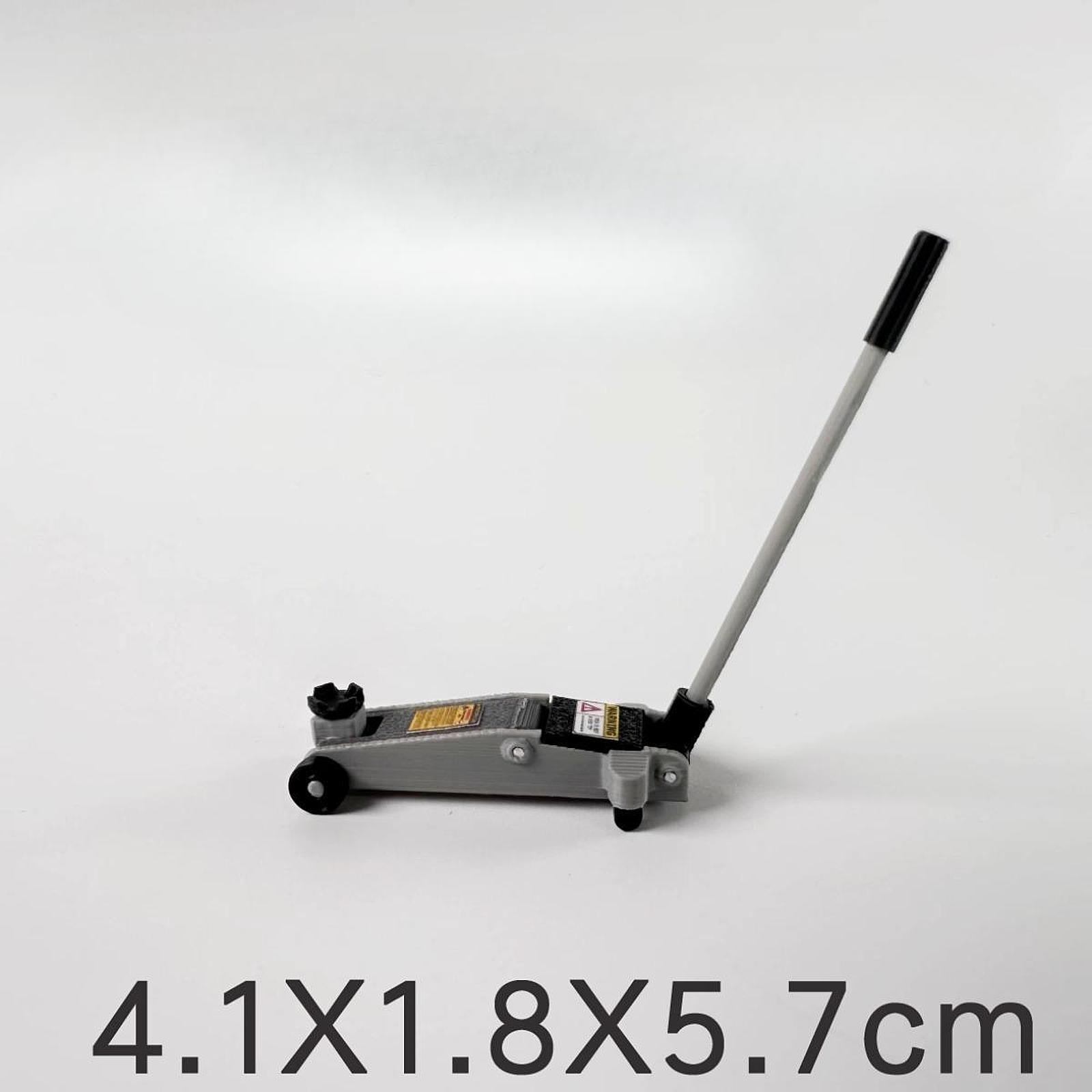 1:18 Scale Display Ornament Ph - Auto Repair Shop Photos recension och pris