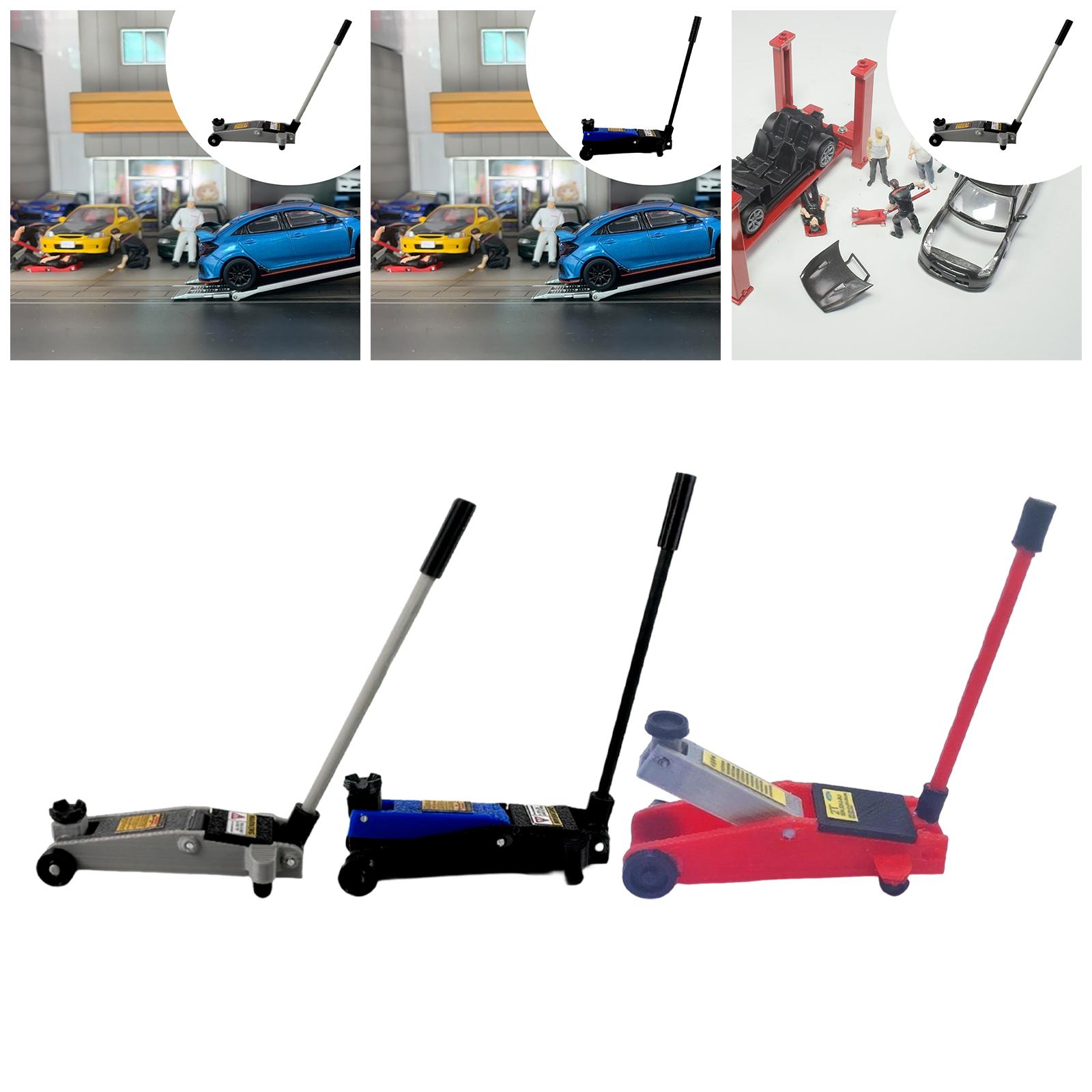 1:18 Scale Display Ornament Ph - Auto Repair Shop Photos recension och pris