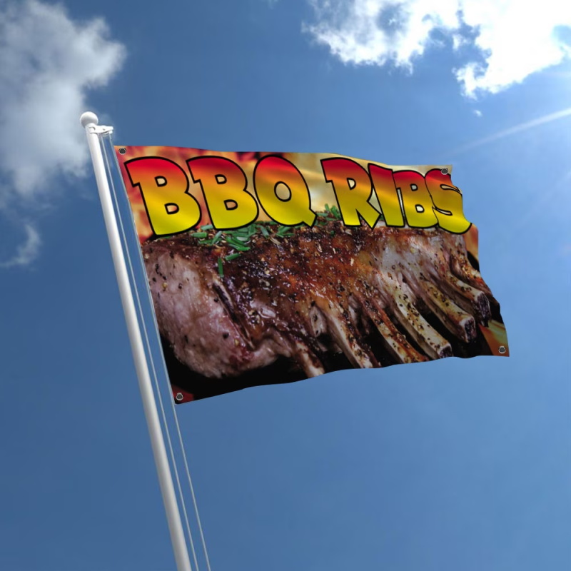 Custom Banner Flags Suitable F - Auto Repair Shop Photos recension och pris