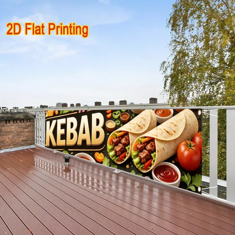Custom Banner Flags Suitable F - Auto Repair Shop Photos recension och pris