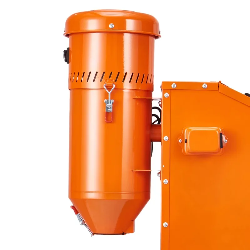 SucceBuy Dust Collection Syste - Sandblaster Cabinet recension och pris