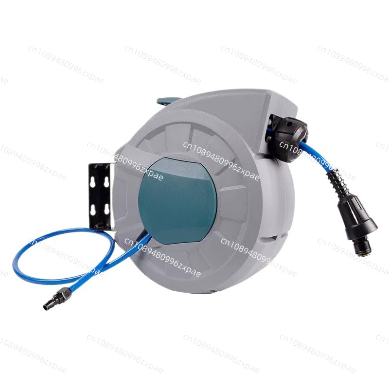TY11A-8020 20M Automatic Retra - Auto Repair Shops recension och pris