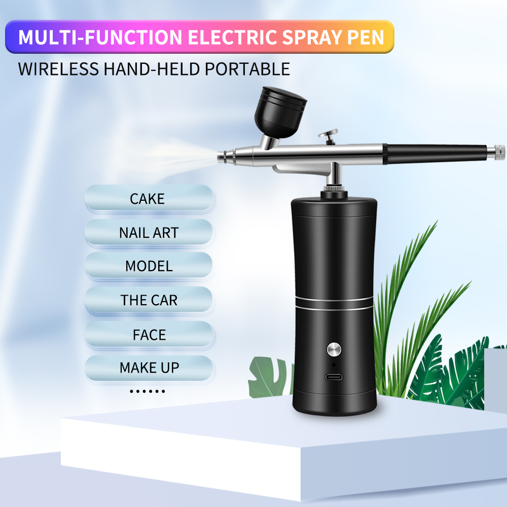 Portable Rechargeable Wireless - Heat Gun Paint Strip recension och pris