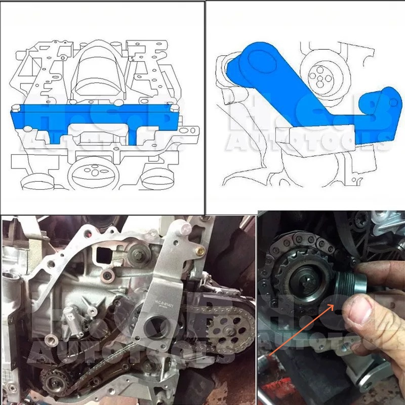 For BMW N47 N57 B37 B47 B57 Hi - Auto Repair Shops recension och pris