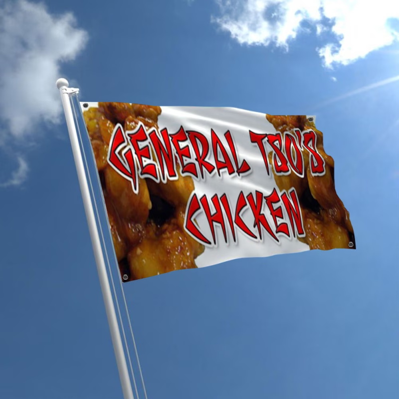 Custom Banner Flags Suitable O - Auto Repair Shop Photos recension och pris