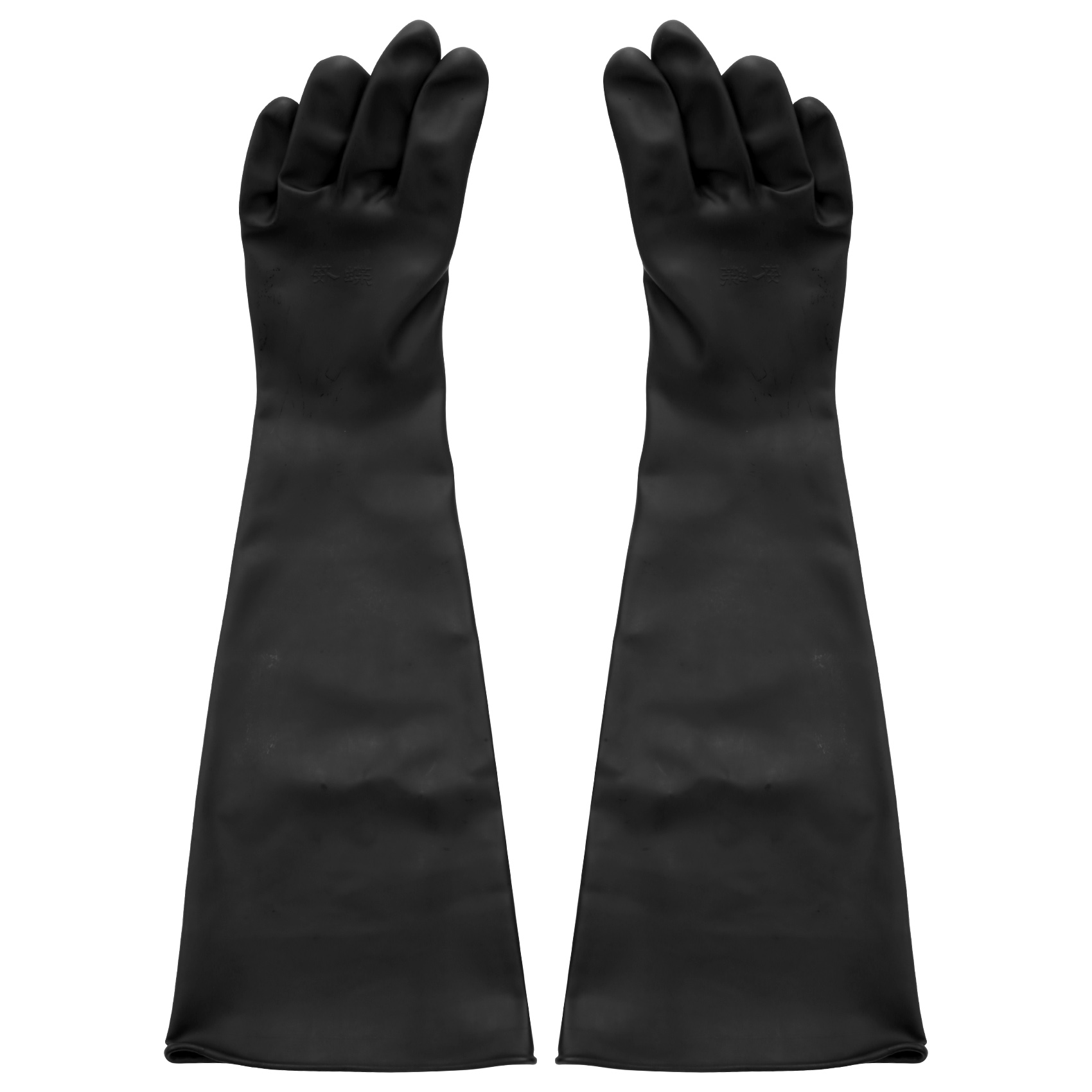 A68P-Sand Blasting Gloves For  - Sandblaster Cabinet recension och pris