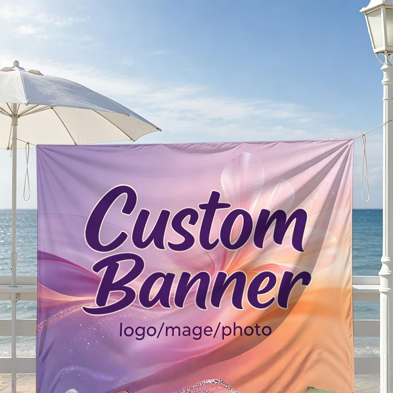 Custom Banner Flags Suitable F - Auto Repair Shop Photos recension och pris