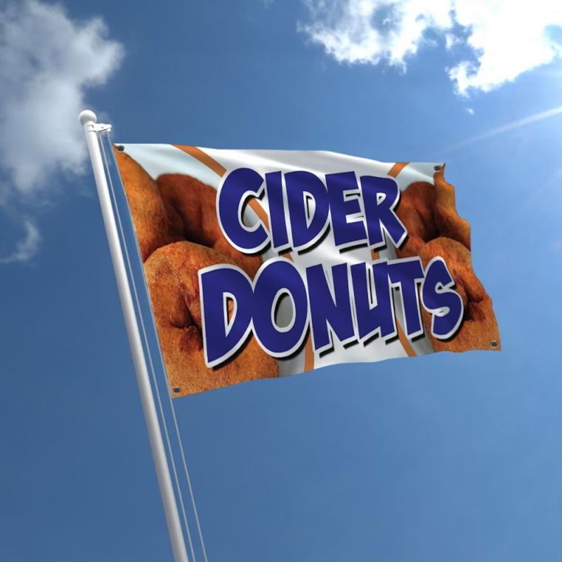 Custom Banner Flags Suitable F - Auto Repair Shop Photos recension och pris