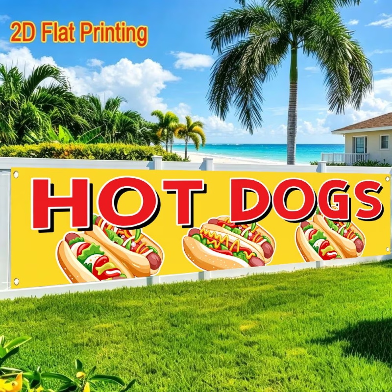 Custom Banner Flags Suitable F - Auto Repair Shop Photos recension och pris