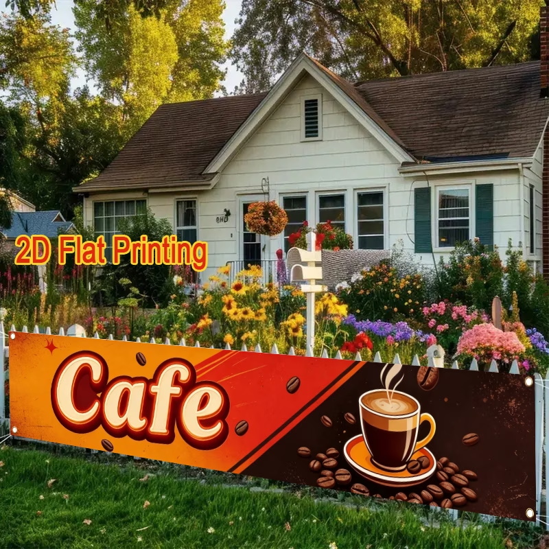 Custom Banner Flags Suitable F - Auto Repair Shop Photos recension och pris