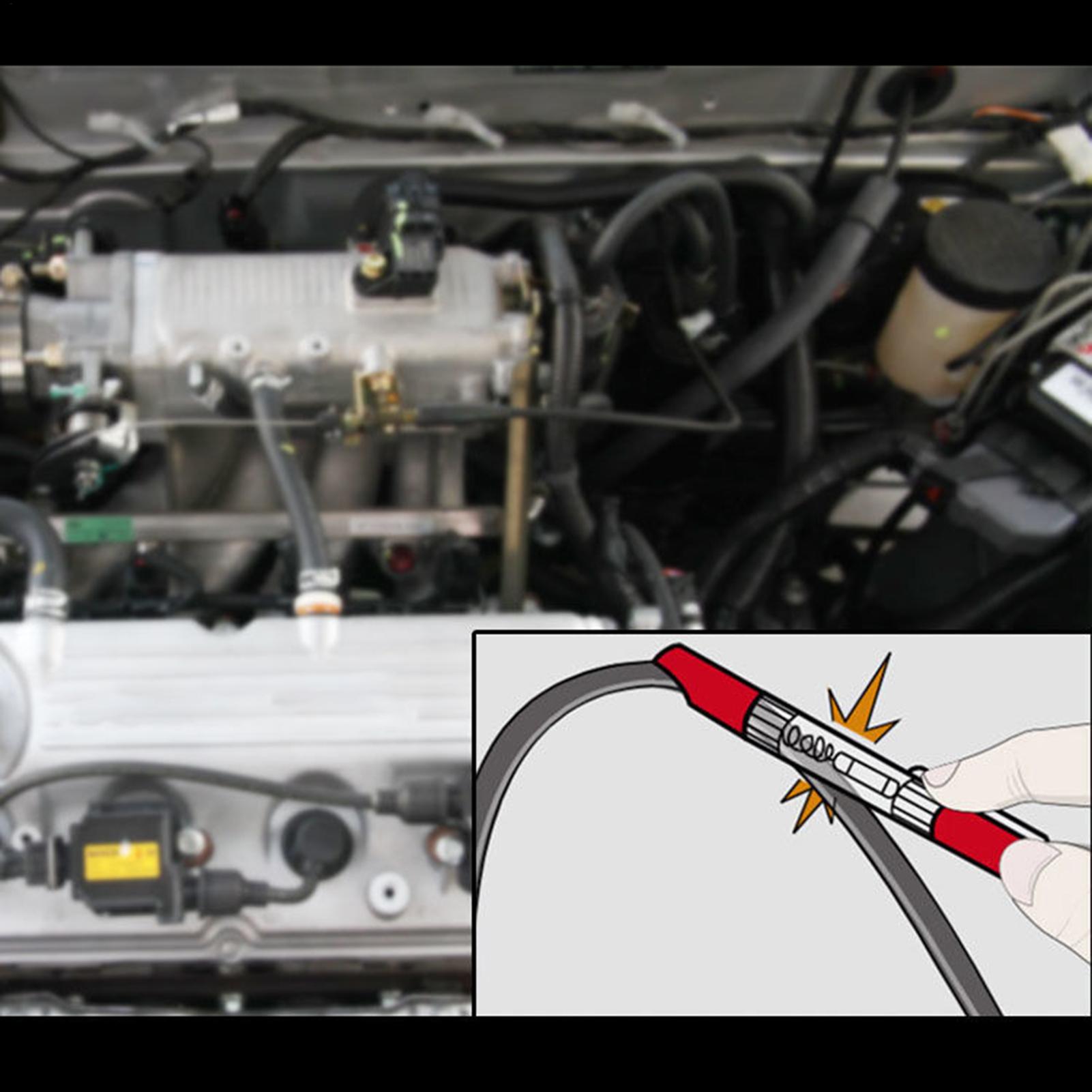 Automotive Circuit Wire Tester - Auto Repair Shops recension och pris