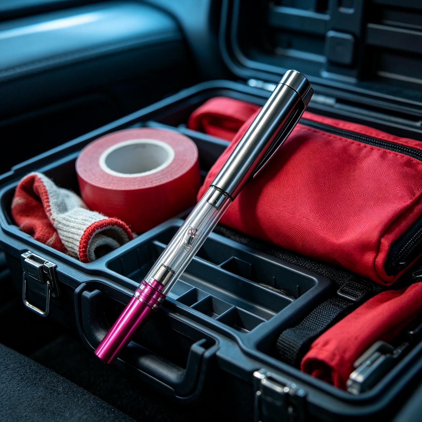 Automotive Circuit Wire Tester - Auto Repair Shops recension och pris