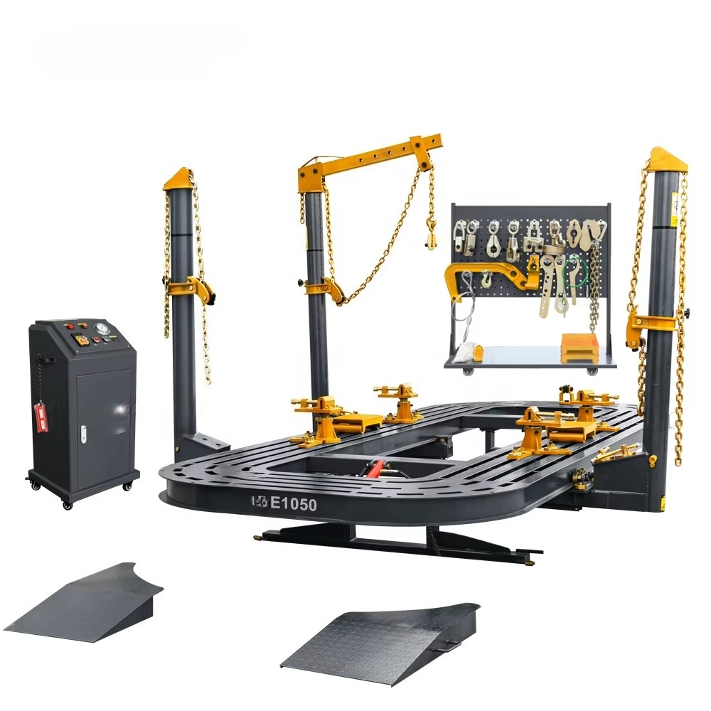 Car Body Repair Bench Panel Be - Auto Repair Shops recension och pris