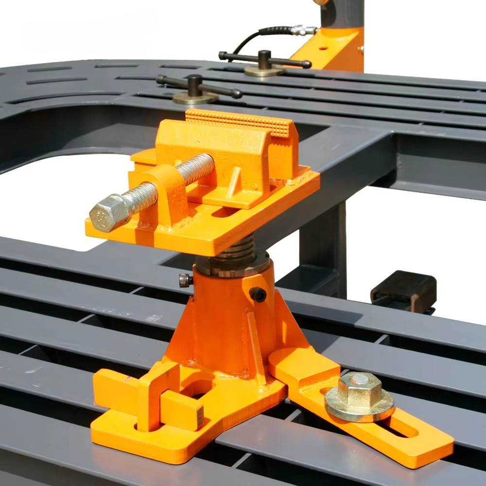 Car Body Repair Bench Panel Be - Auto Repair Shops recension och pris