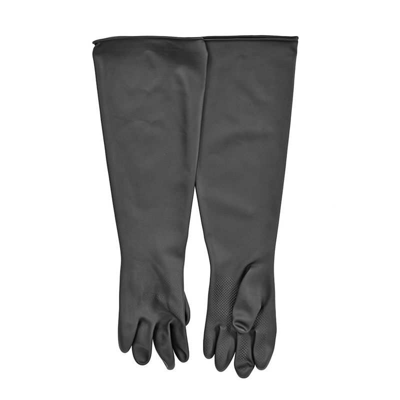 Blast Rubber Gloves For Sandbl - Sandblaster Cabinet recension och pris