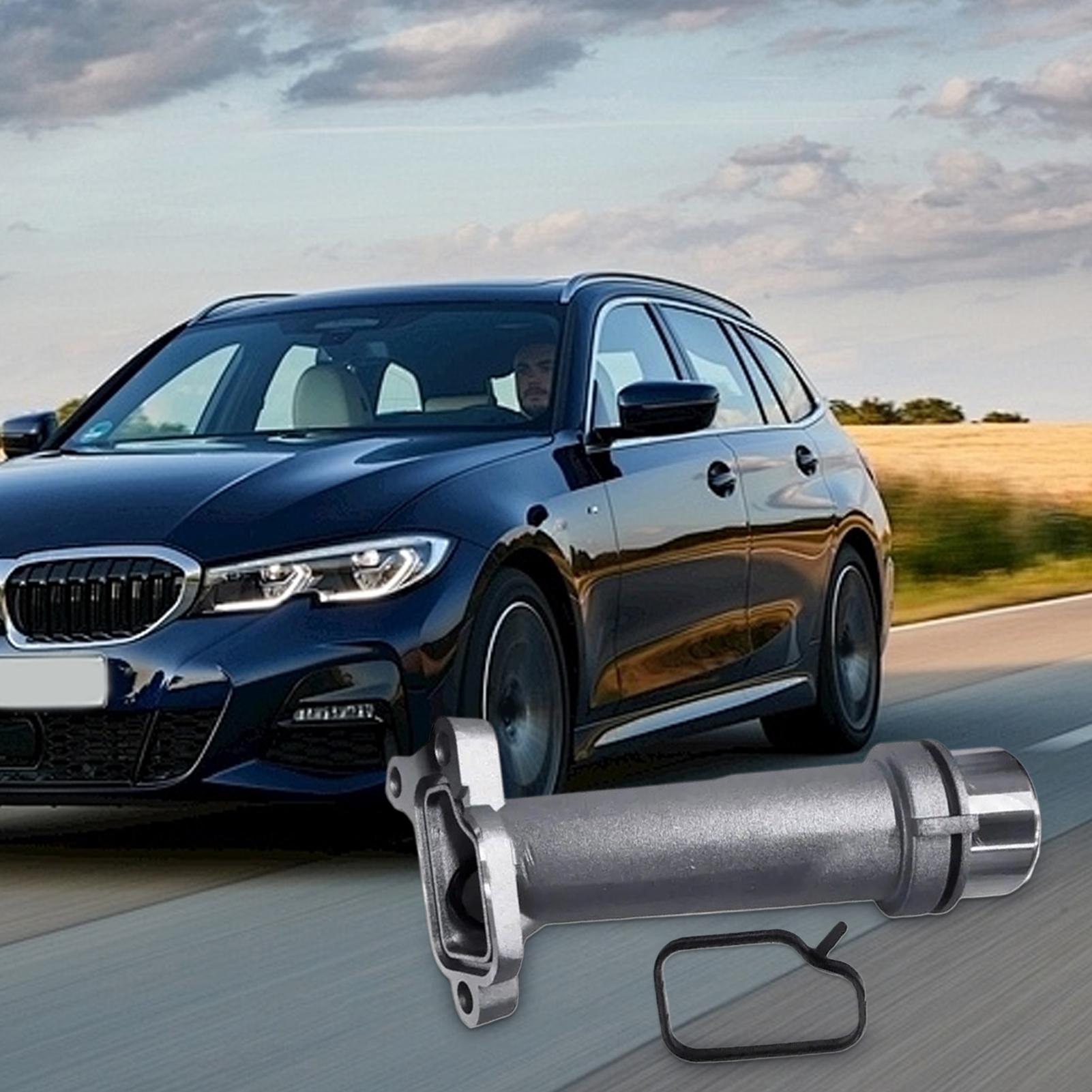 For BMW； Coolant Hose Connecto - Auto Repair Shops recension och pris