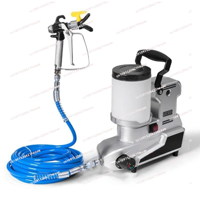 Suitable for1600W Airless Pain - Heat Gun Paint Strip recension och pris