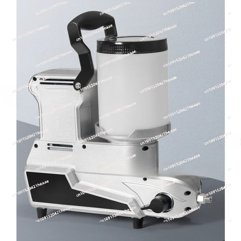 Suitable for1600W Airless Pain - Heat Gun Paint Strip recension och pris