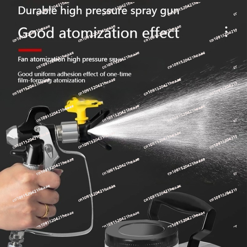 Suitable for1600W Airless Pain - Heat Gun Paint Strip recension och pris