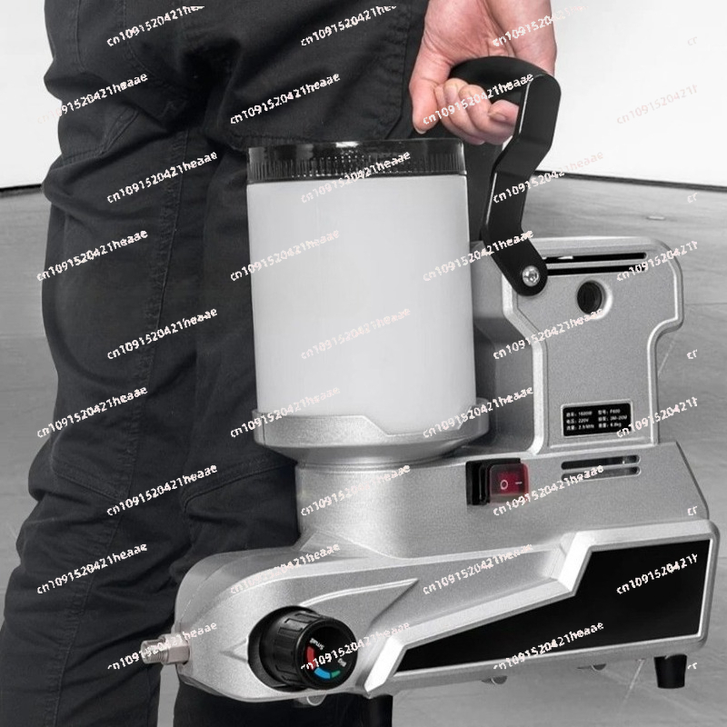 Suitable for1600W Airless Pain - Heat Gun Paint Strip recension och pris