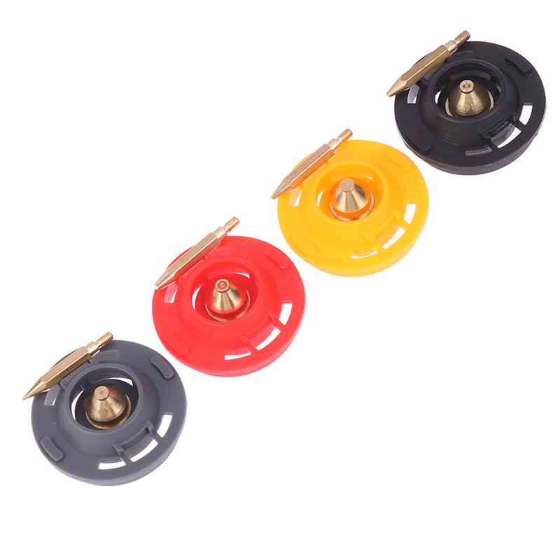Electric Spray Paint Nozzles 0 - Heat Gun Paint Strip recension och pris