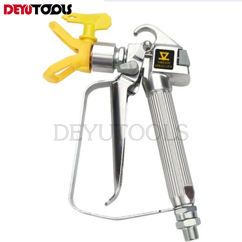3600PSI High Pressure Airless  - Heat Gun Paint Strip recension och pris